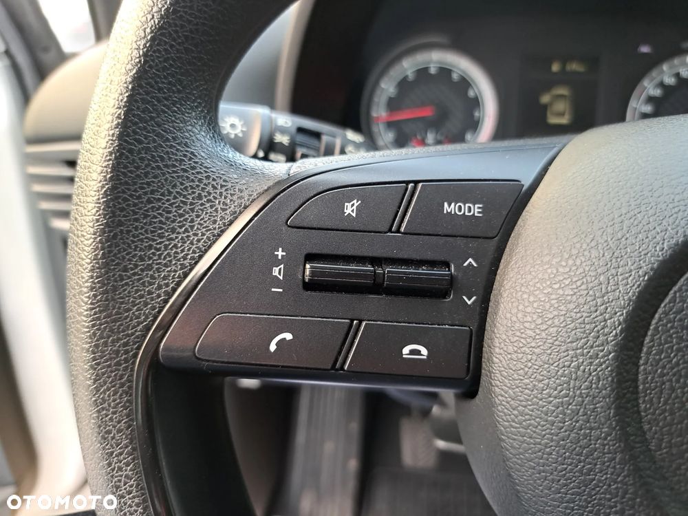 Hyundai i20 1.2 Comfort - 17