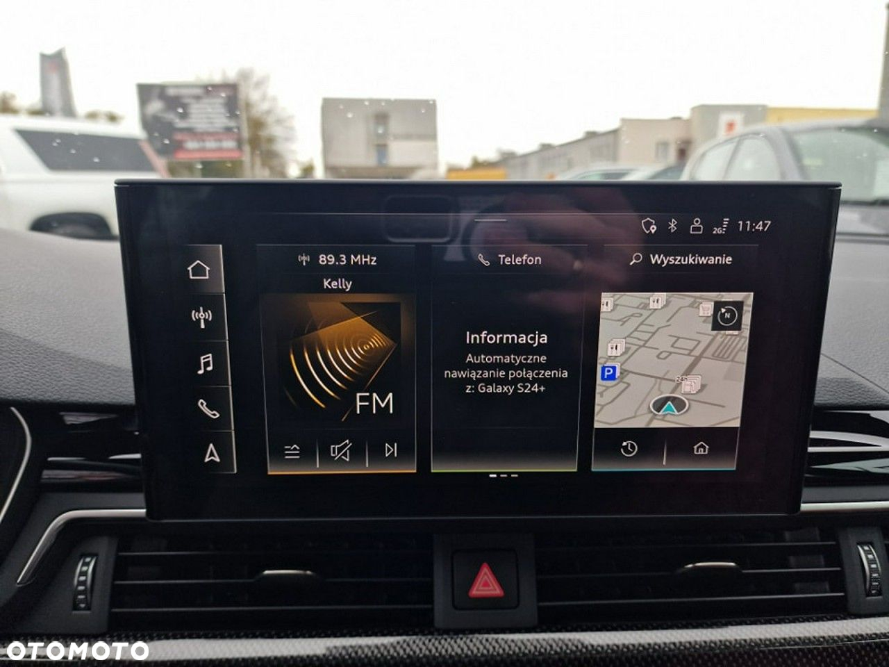 Audi S5 Sportback 3.0 TFSI quattro tiptronic - 25