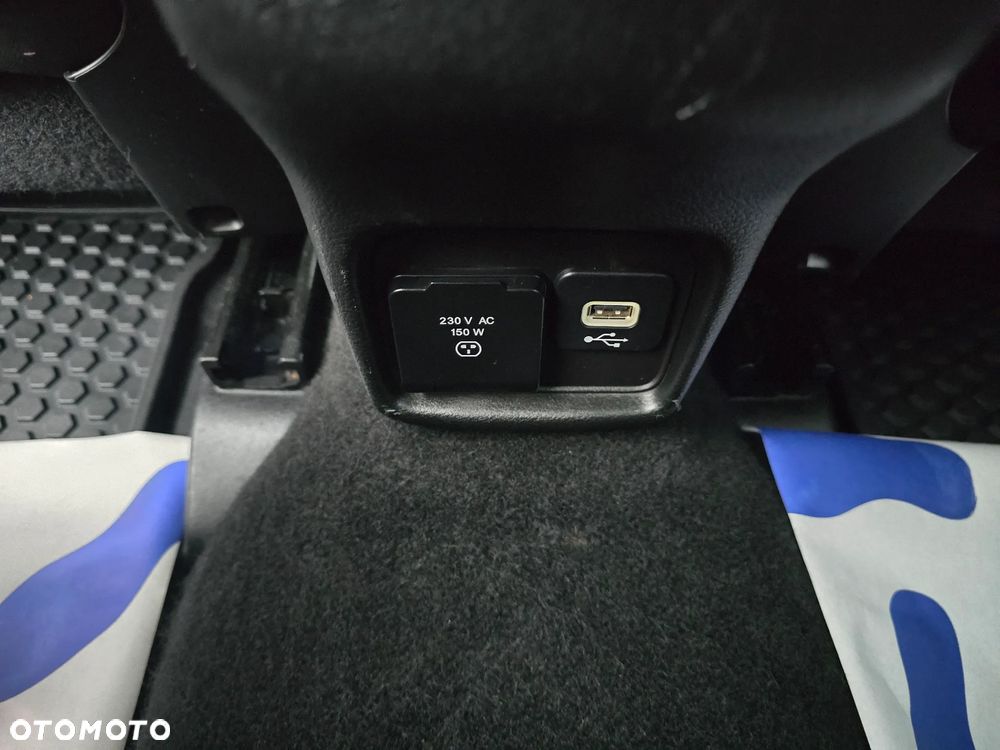 Jeep Compass 1.4 MultiAir Business Line - 22