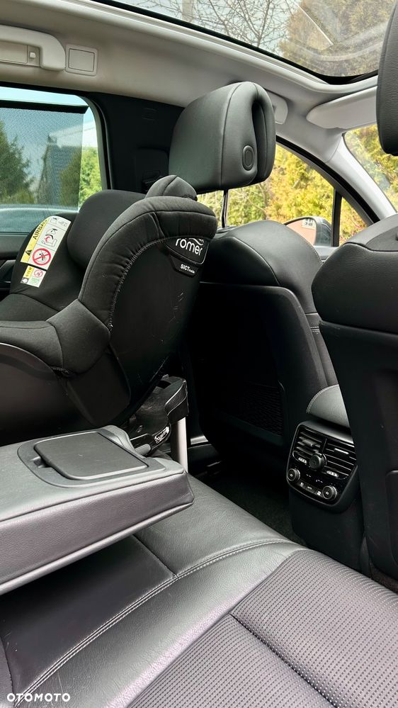 Peugeot 508 155 THP Allure - 7