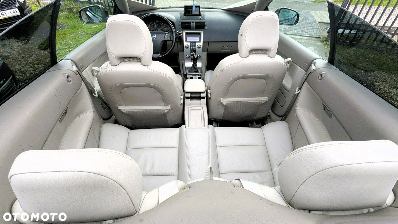 Volvo C70 - 18