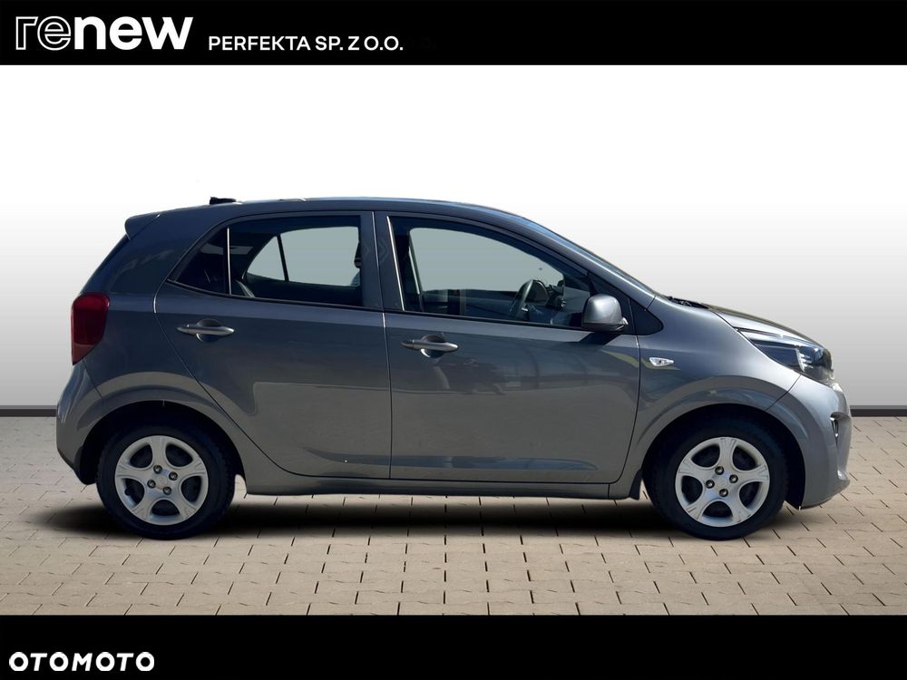 Kia Picanto 1.2 L - 6