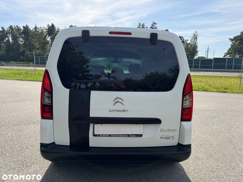 Citroën Berlingo 1.6 HDi XTR - 7
