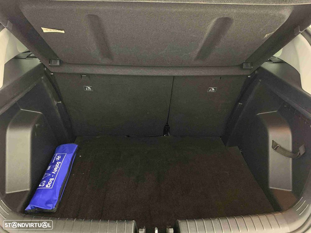 Hyundai Bayon 1.0 T-GDI Premium TT DCT - 14