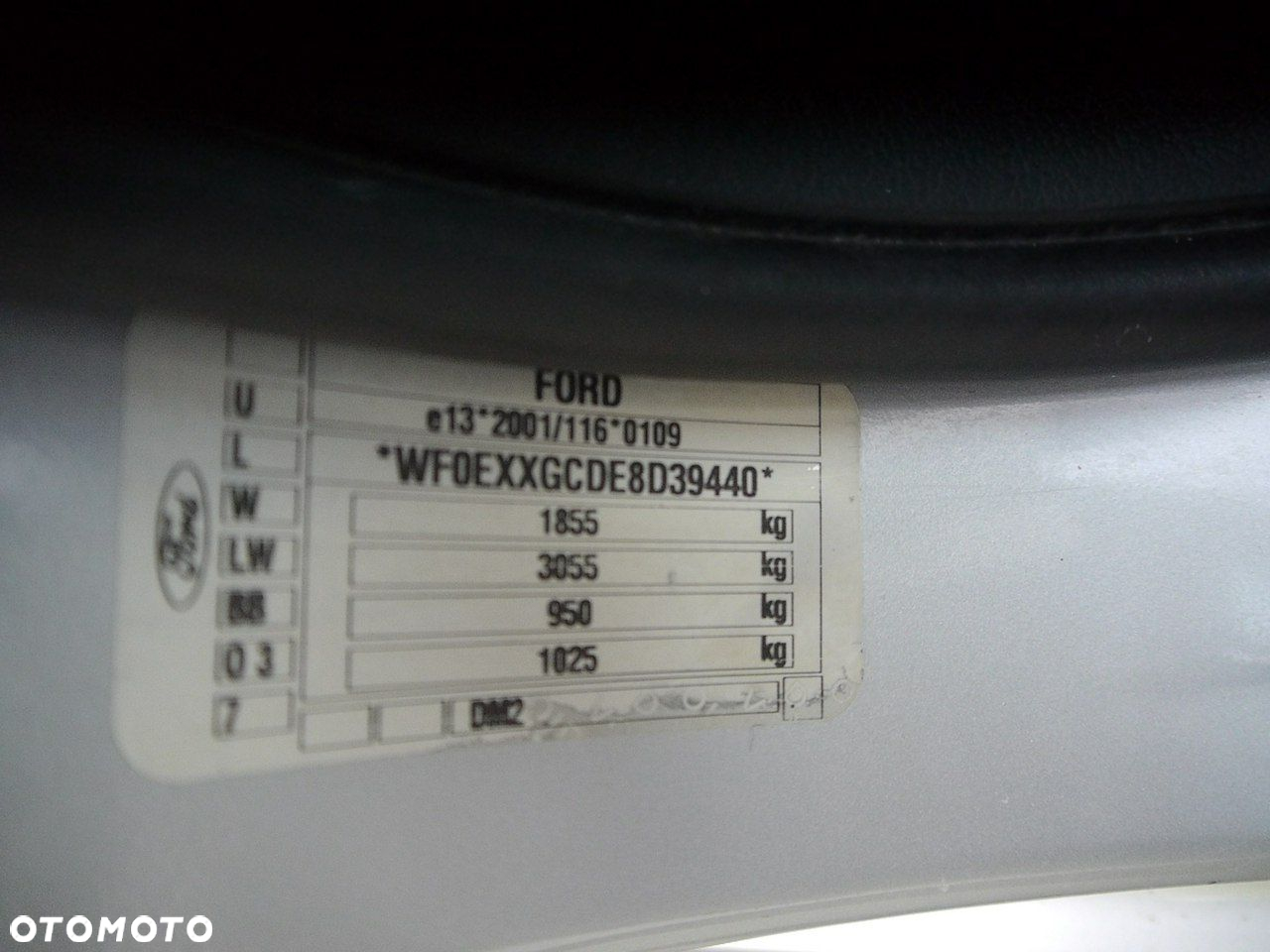Ford C-MAX - 24