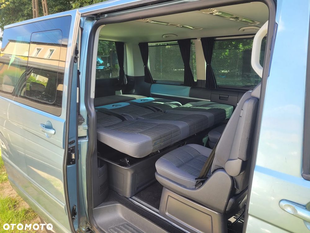 Volkswagen Multivan L1 Atlantis - 7