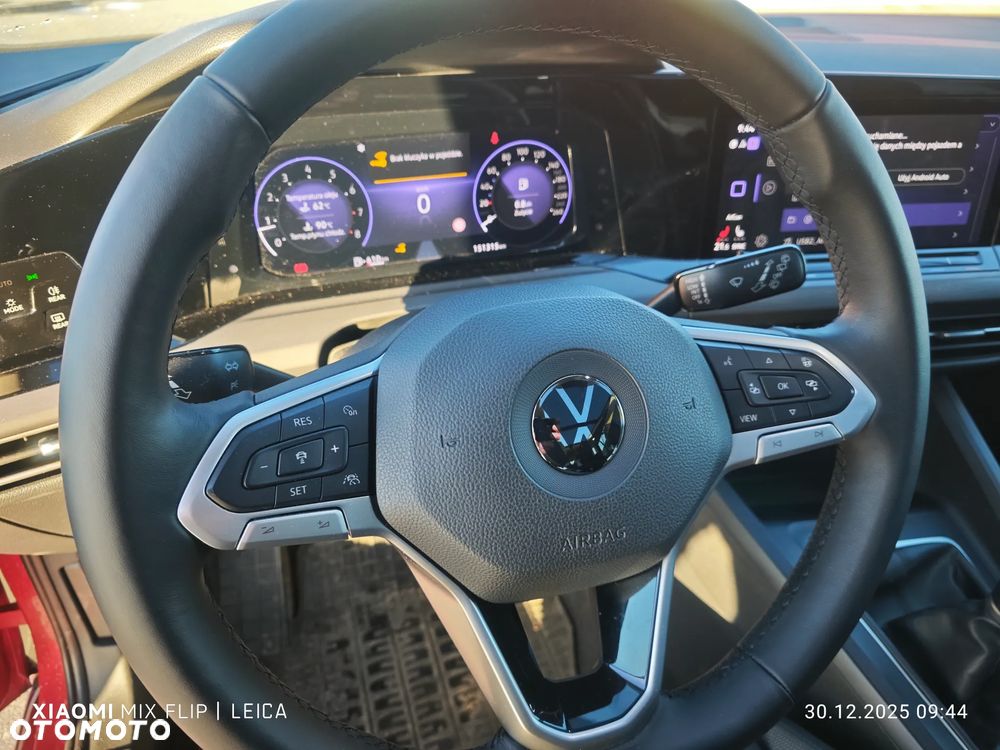 Volkswagen Golf 1.5 TSI EVO Style - 19