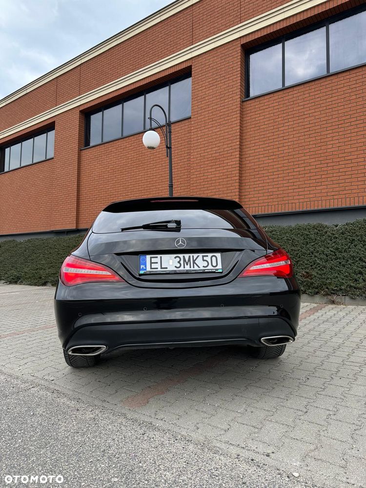 Mercedes-Benz CLA 220 d 7G-DCT - 6
