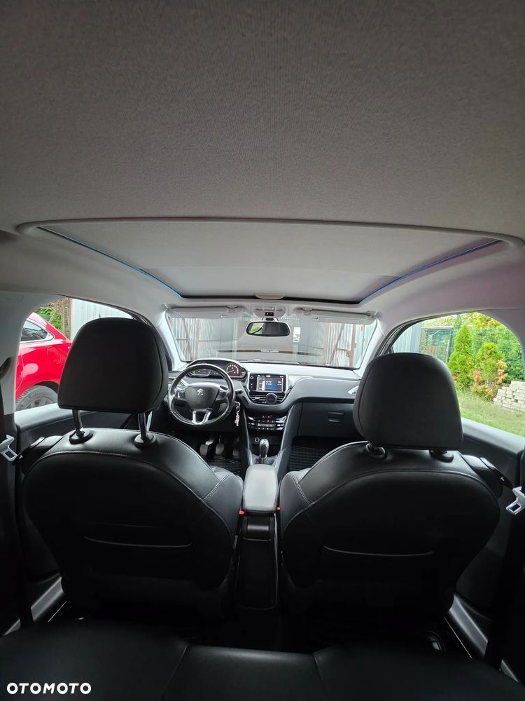 Peugeot 208 1.2 PureTech Active - 17