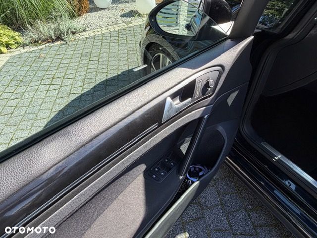 Volkswagen Golf GTD 2.0 TDI SCR DSG - 10