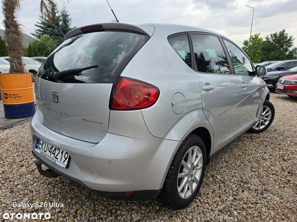 Seat Altea - 9