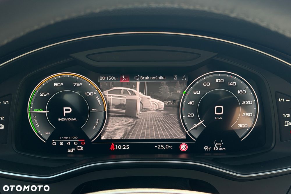 Audi A6 Avant 55 TFSI e PHEV Quattro S Line S tronic - 8