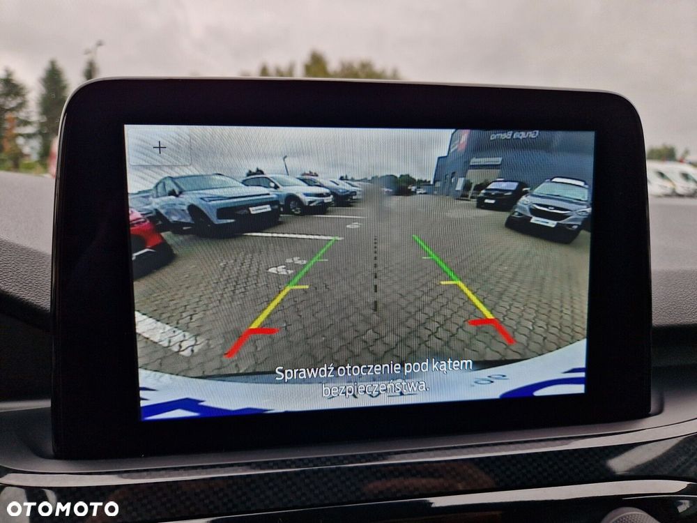 Ford Kuga 1.5 EcoBoost FWD ST-Line - 26
