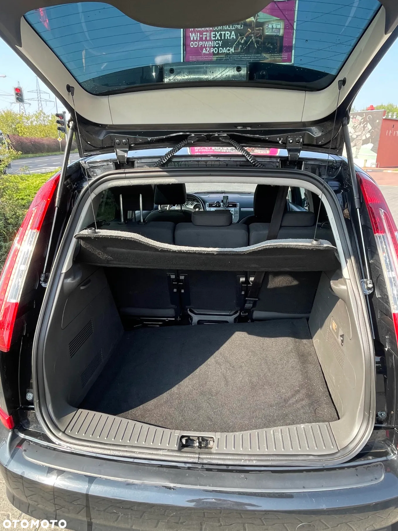 Ford C-MAX 2.0 TDCi Titanium - 9