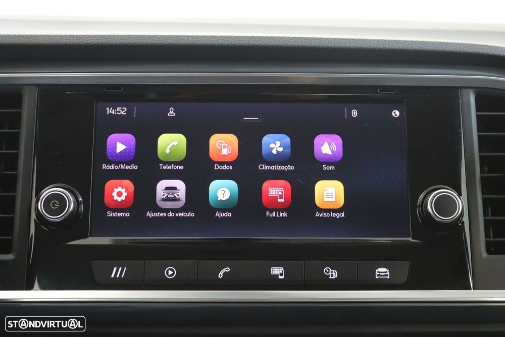 SEAT Ateca 2.0 TDI Style - 24