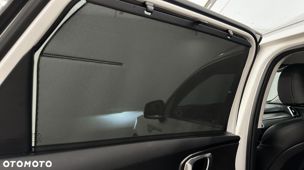 Kia Sorento 1.6 T-GDI HEV XL 4WD 7os - 29