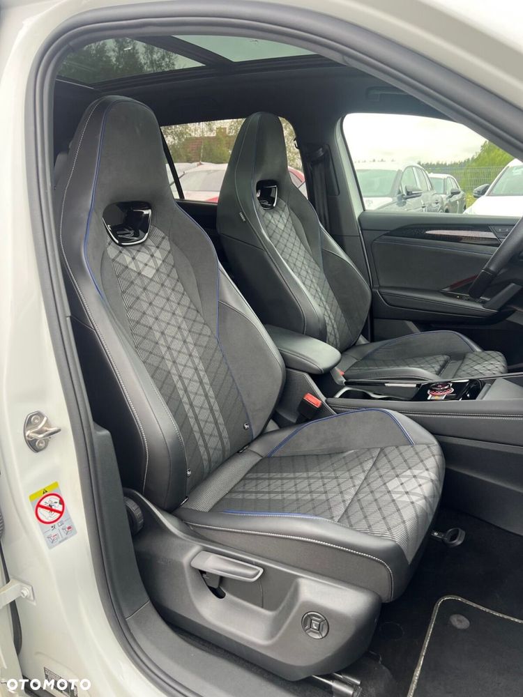 Volkswagen Tayron 2.0 TSI 4Mot R-Line Plus DSG - 5