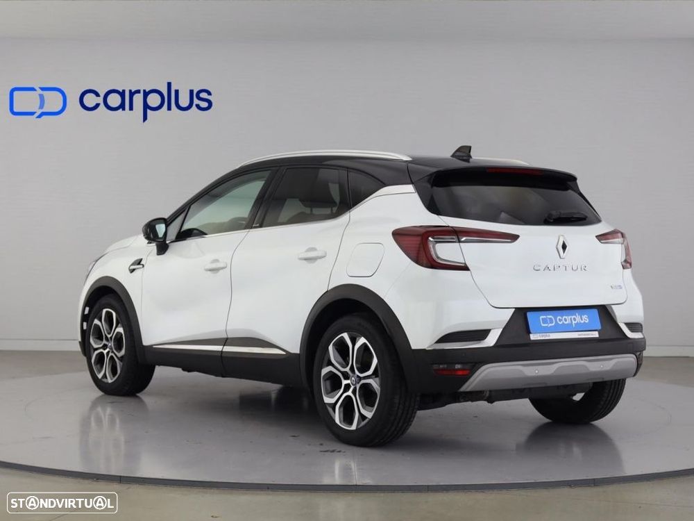 Renault Captur 1.6 E-Tech Plug-In Exclusive - 5