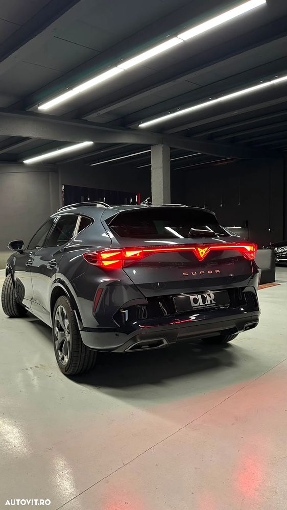 Cupra Formentor 1.5 eTSI DSG7 MHEV - 6