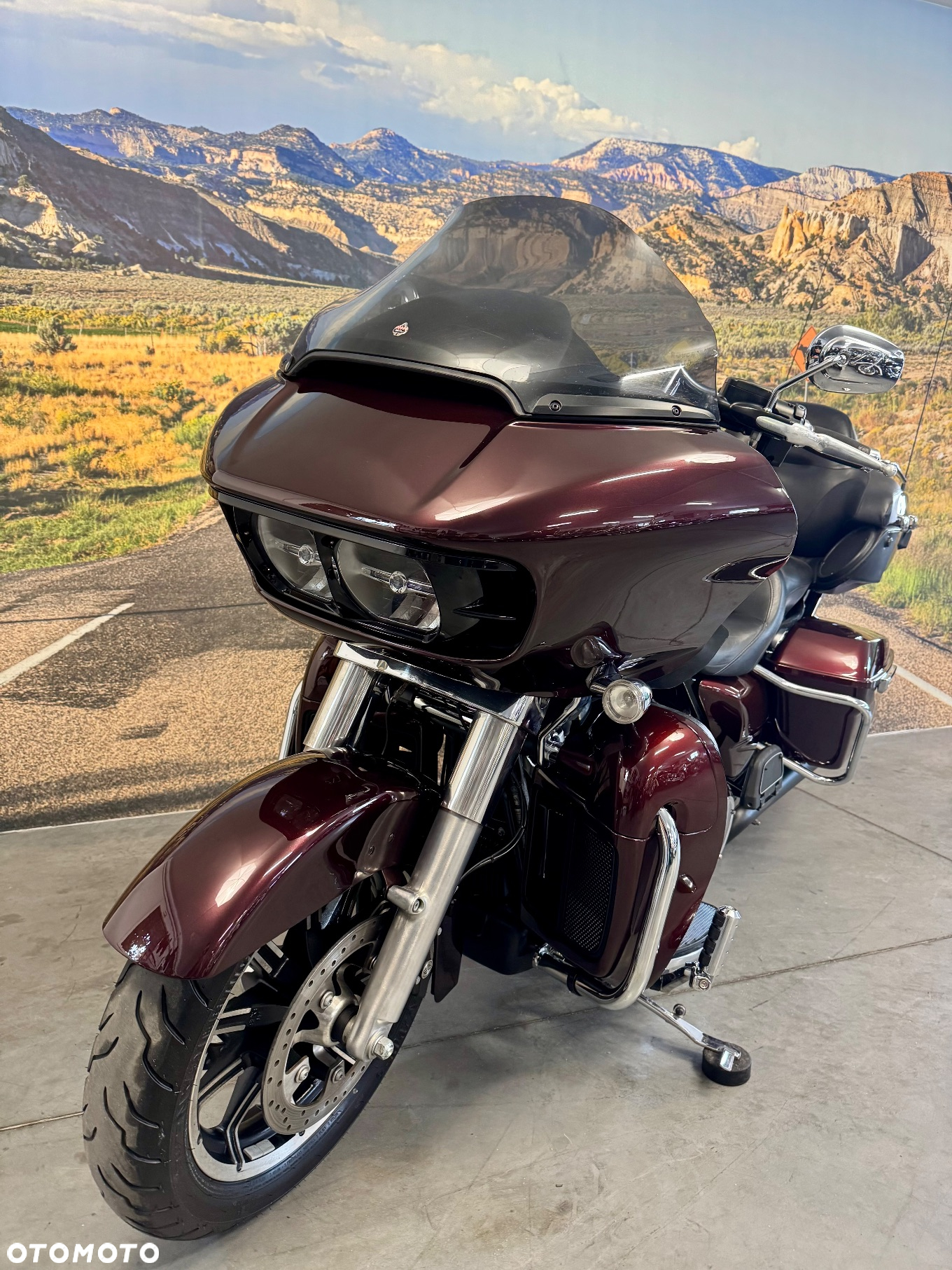 Harley-Davidson Touring Road Glide - 7