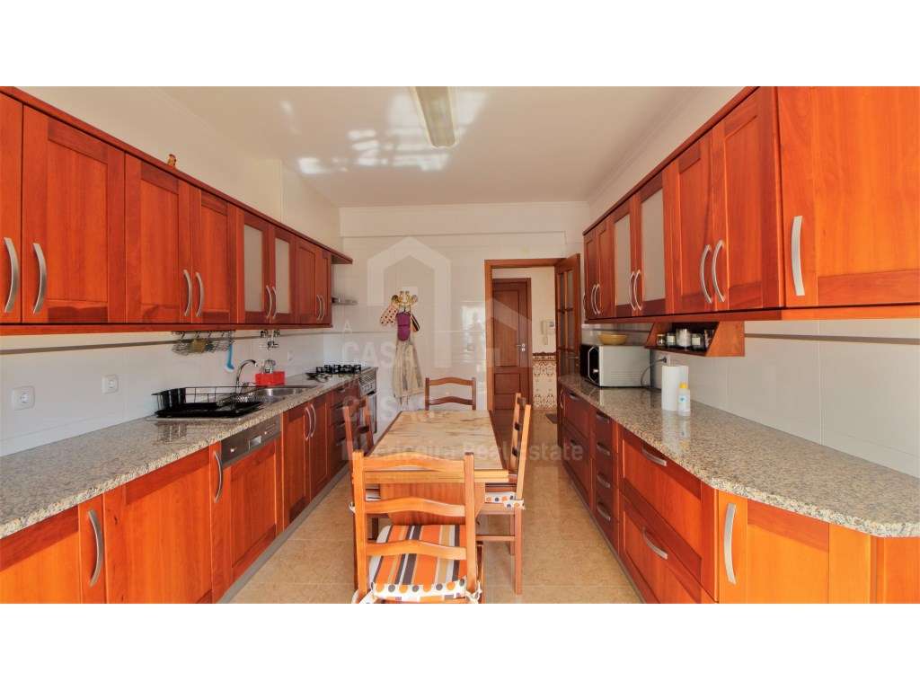 Apartamento T2 - Ericeira, A Casa das Casas - Grande imagem: 2/12