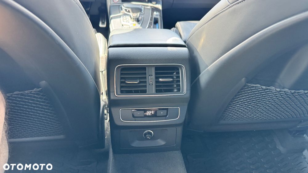 Audi SQ5 - 18