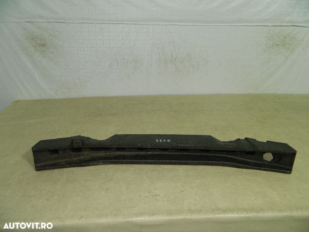 Absorbant impact  /  Soc, VW Touran, 2007, 2008, 2009, 2010, , 1T0807248F - 5