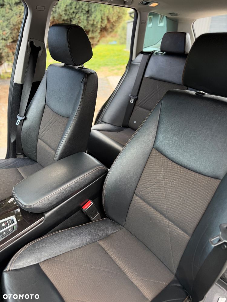 BMW X3 xDrive20d Business Edition sport - 9