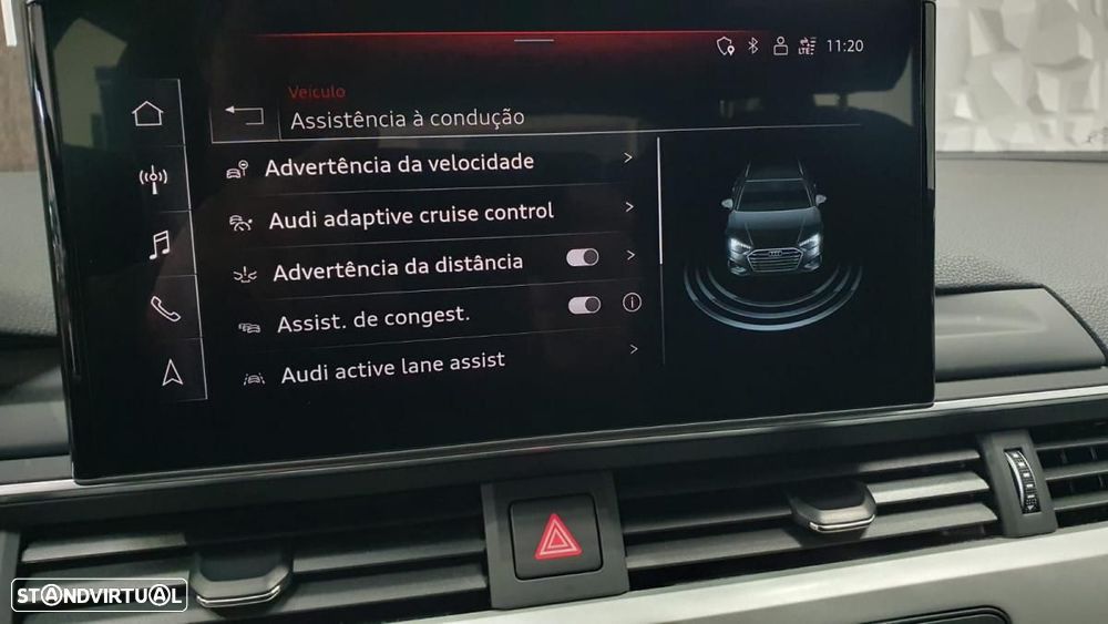 Audi A4 Avant 35 TDI S tronic - 26