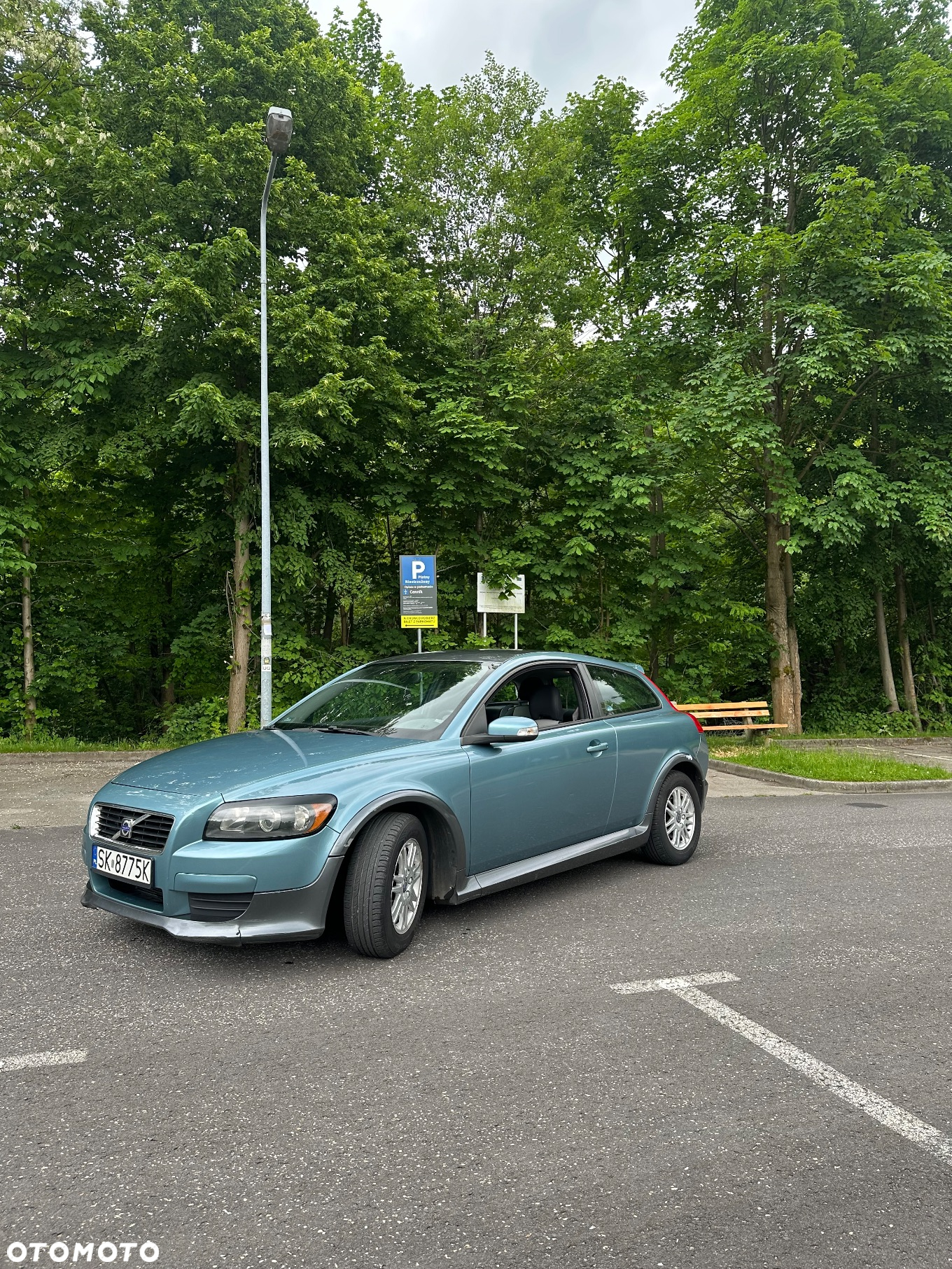 Volvo C30 1.6 Summum - 2