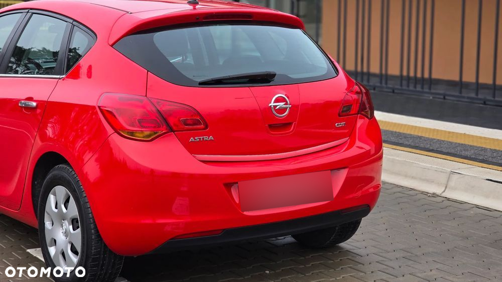 Opel Astra III 1.7 CDTI Enjoy - 15