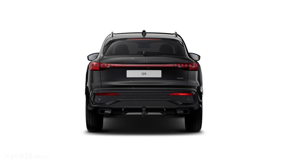 Audi Q5 Sportback TFSI mHEV 200 kW Quattro S tronic - 6