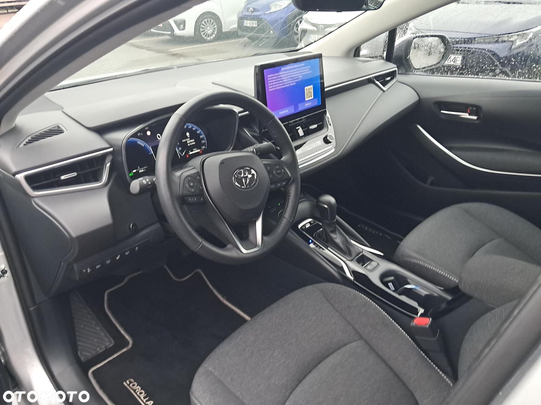 Toyota Corolla 1.8 Hybrid Comfort - 11