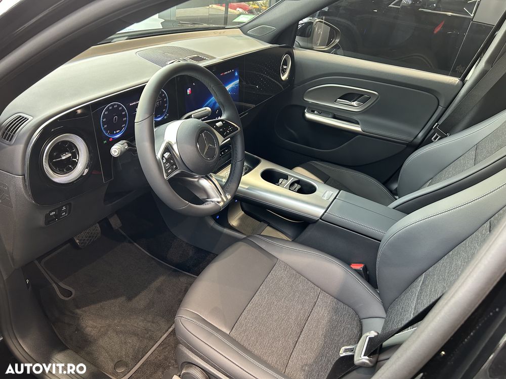 Mercedes-Benz GLB 250 4MATIC MHEV Aut. - 6