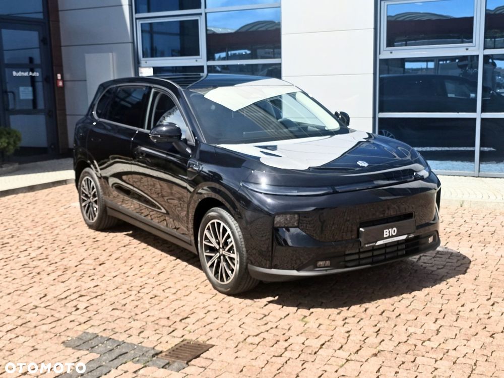 Leapmotor B10 - 2