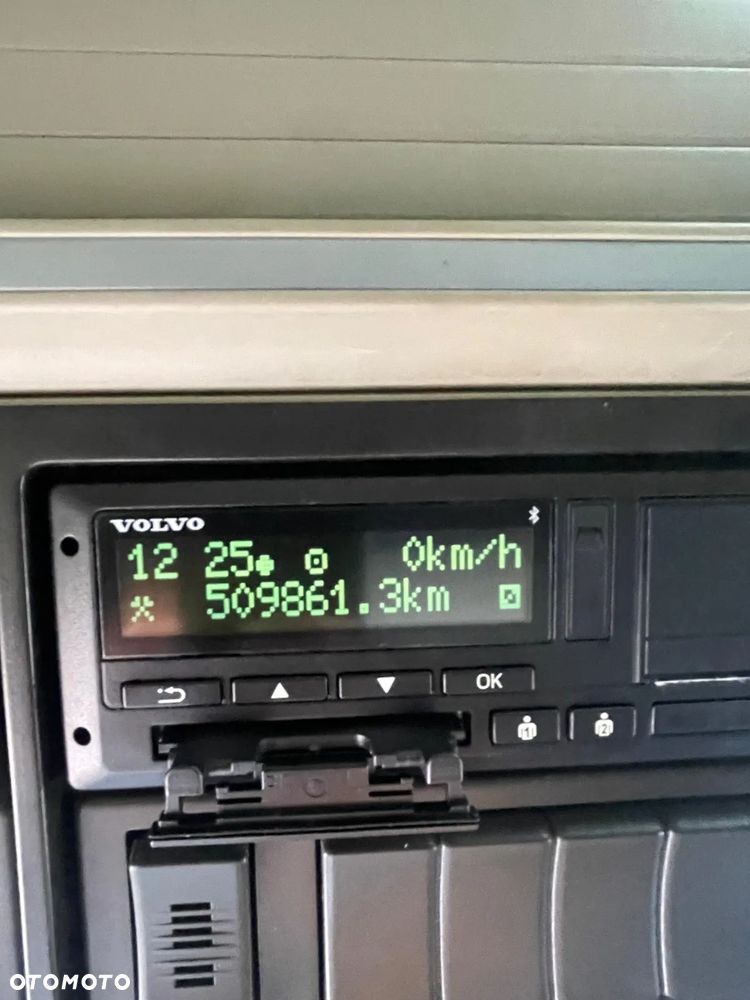 Volvo FH 460 I SAVE GLOBETROTTER - 13