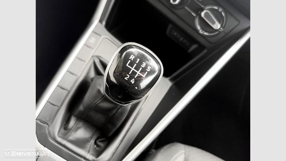 VW Polo 1.0 TSI Life - 23