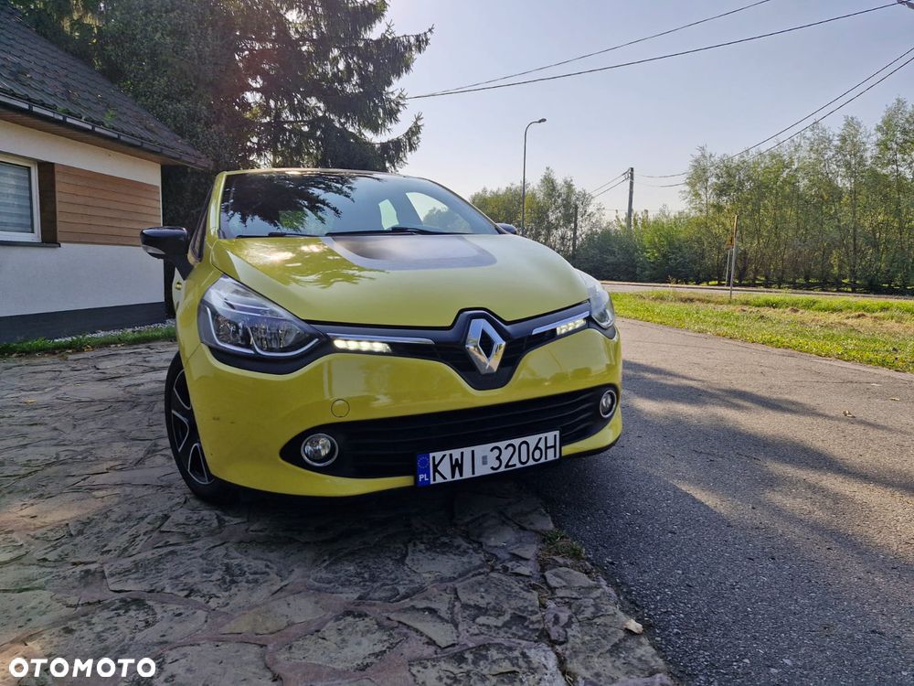 Renault Clio TCe 90 Luxe - 29