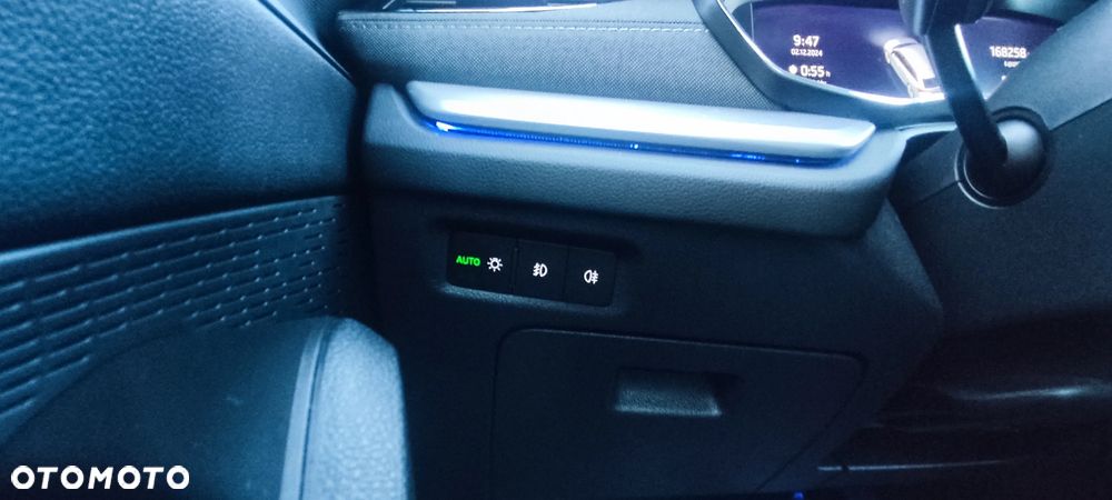 Skoda Octavia 2.0 TDI DSG Style - 12