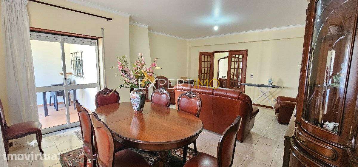 Apartamento T3 mobilado - Grande imagem: 2/18