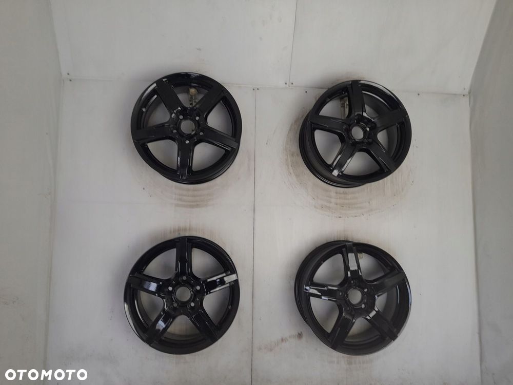 Felgi aluminiowe RCD RCD10-656 6.5" x 16" 5x114,3 ET40 - 1