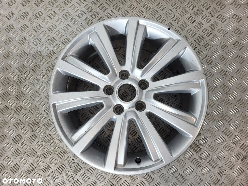 VW Amarok Felga Aluminiowa 18 5X120 - 2