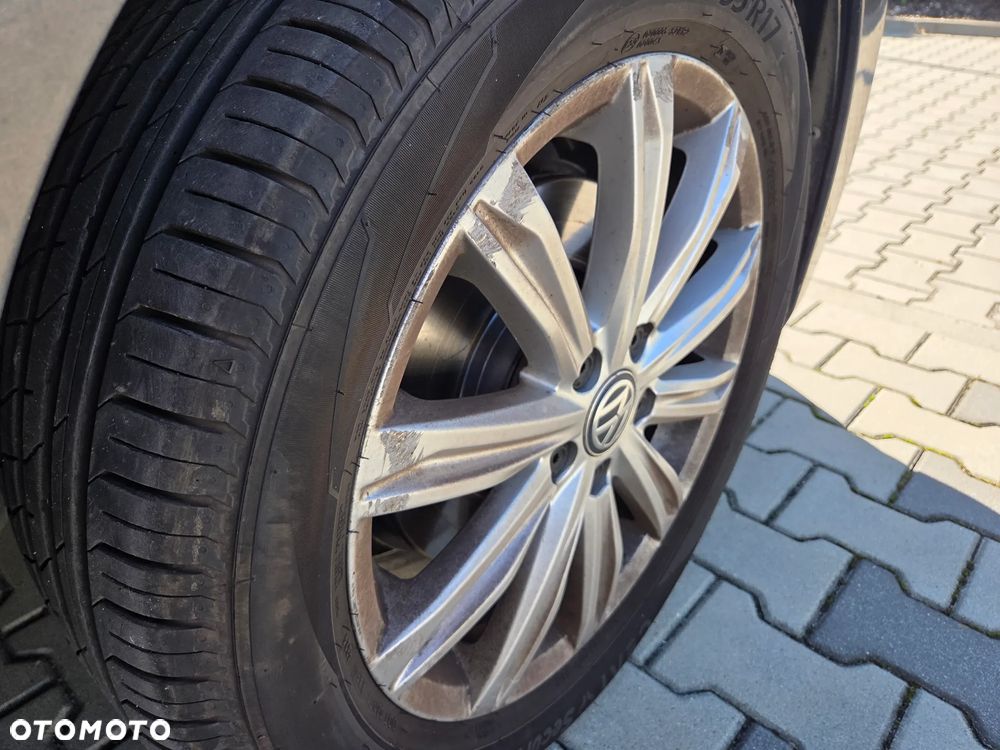 Volkswagen Touran 1.8 TSI BMT Highline DSG - 16