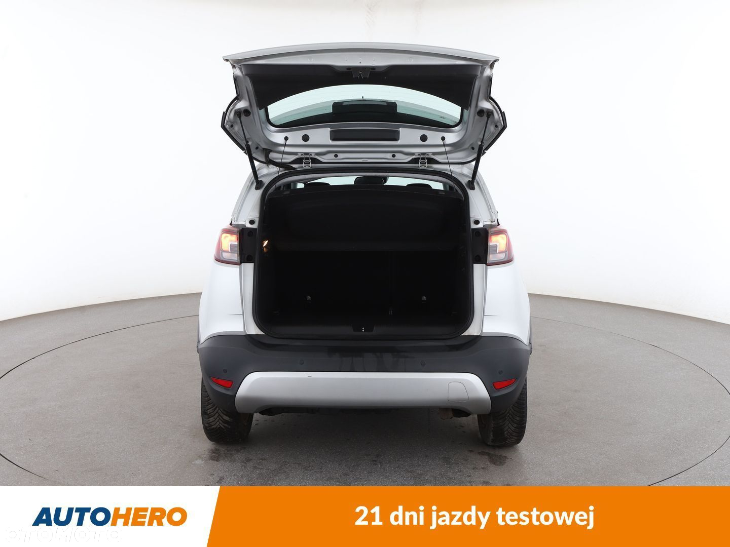 Opel Crossland X 1.5 CDTI Edition S&S - 16