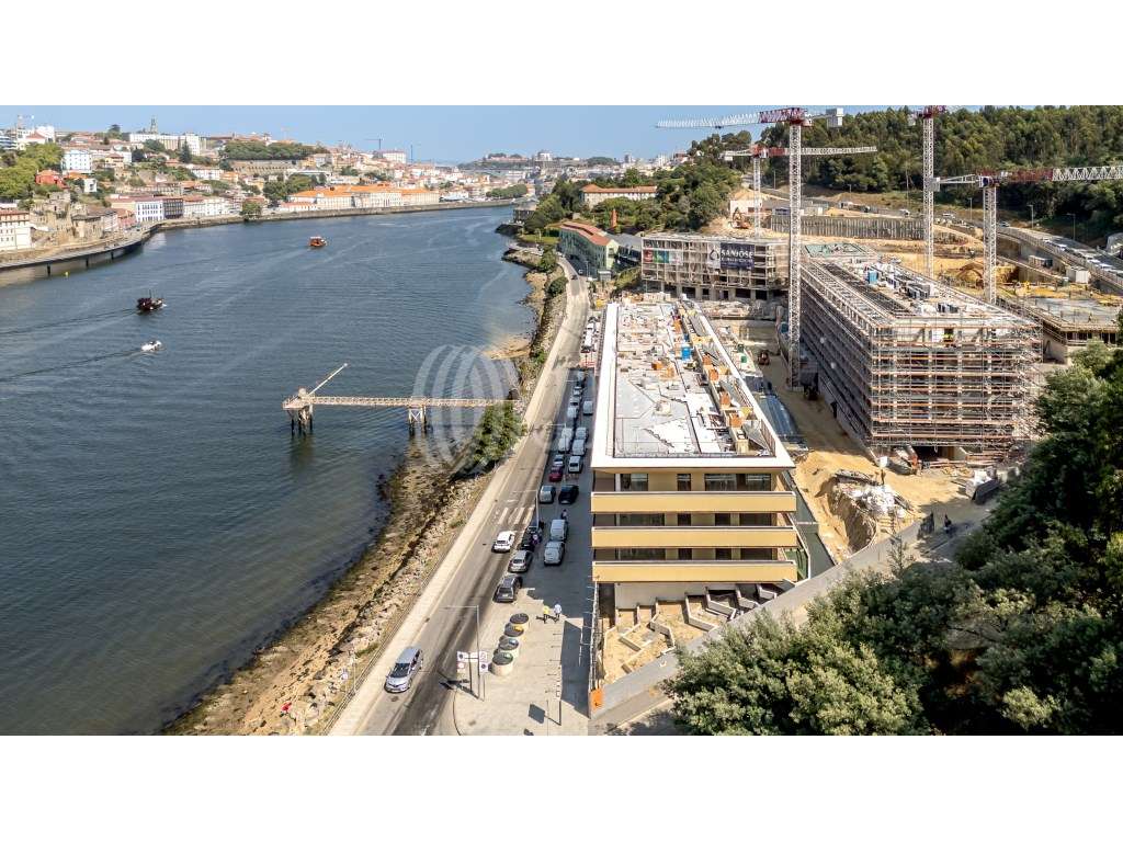 Apartamento T4 com garagem, no Gaia Hills, Porto - Grande imagem: 4/7