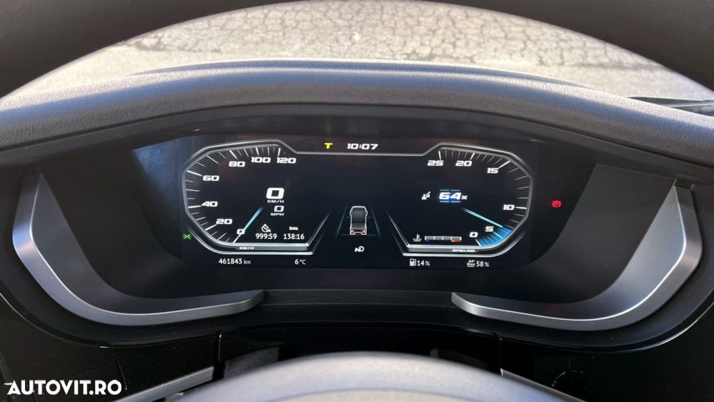 DAF XG 530 FT new model - 6