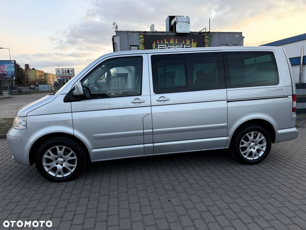 Volkswagen Multivan L1 Business - 5