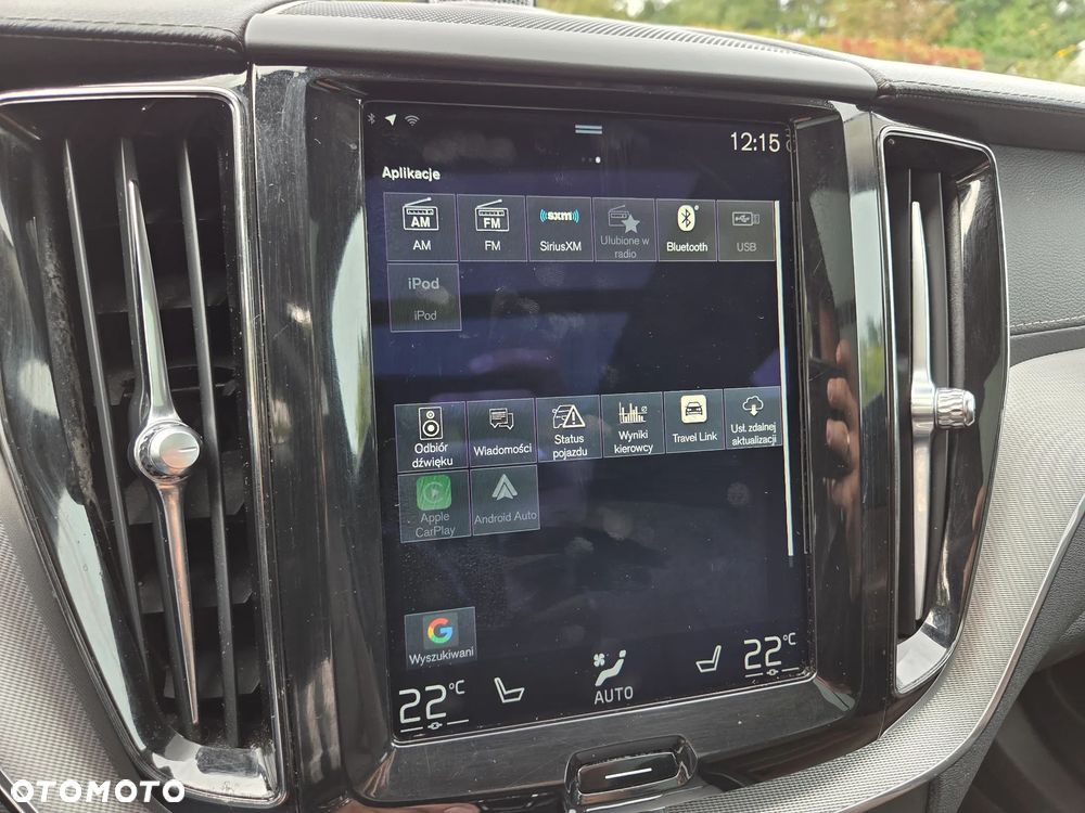 Volvo XC 60 T6 AWD Inscription - 18