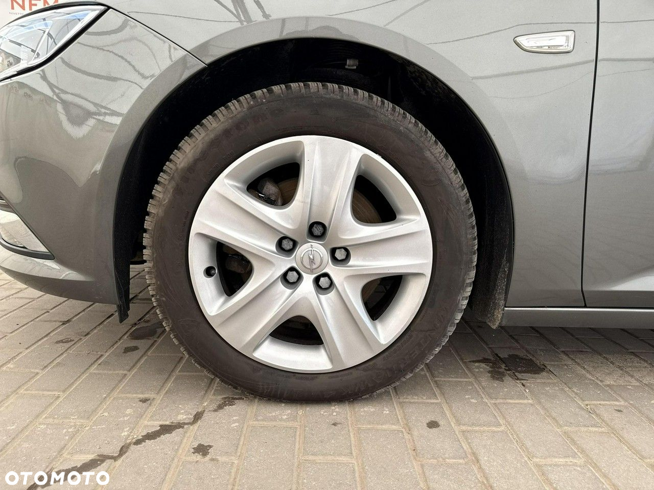 Opel Insignia - 20