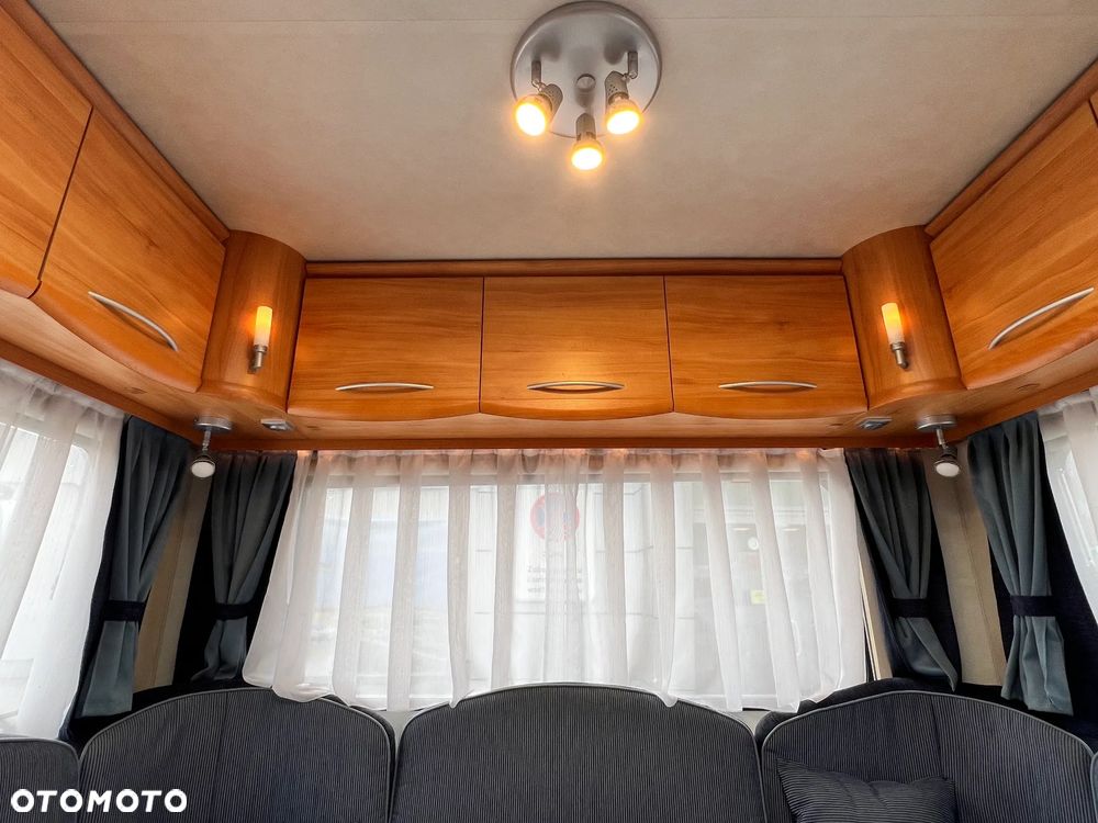 Adria Adora 462 PU - 9